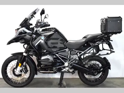 BMW R 1200 GS ADVENTURE – foto 2