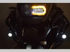 BMW R 1200 GS Adventure 2017 occasion – foto 10 van 25