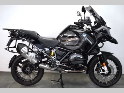 BMW R 1200 GS ADVENTURE – foto 4