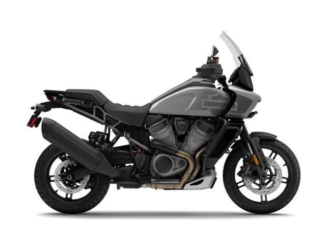 harley-davidson - pan-america--ra-1250-special