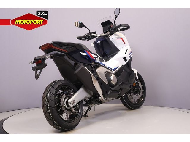 honda - x-adv