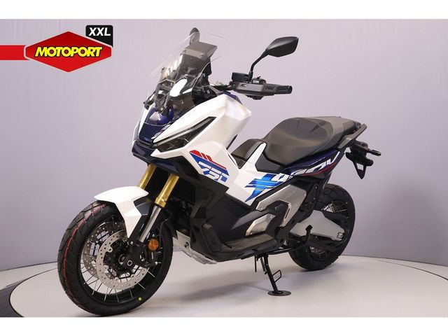 honda - x-adv