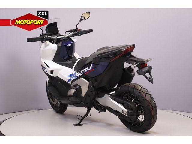honda - x-adv