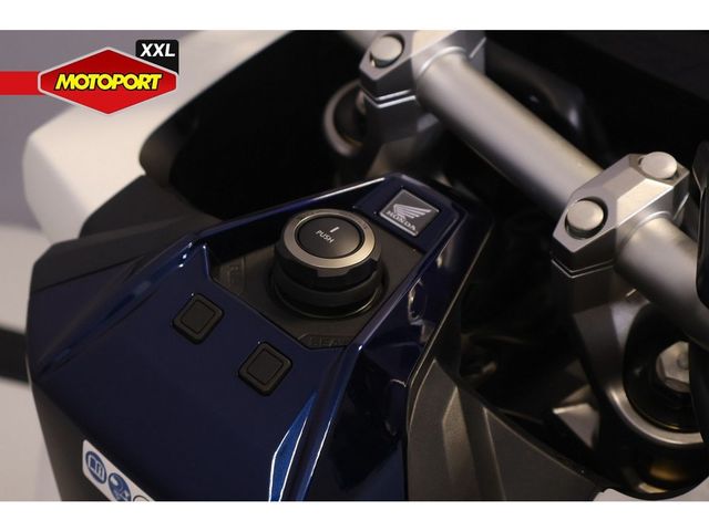 honda - x-adv