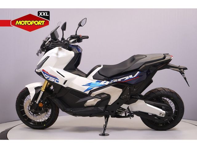 honda - x-adv