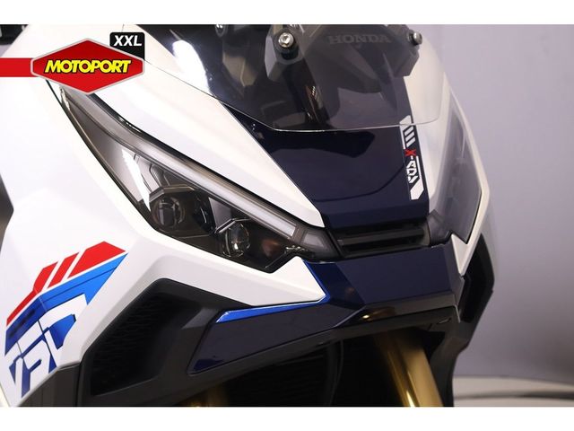 honda - x-adv