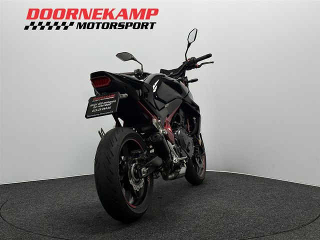 honda - cb-750-hornet