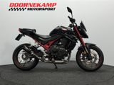 HONDA CB 750 HORNET