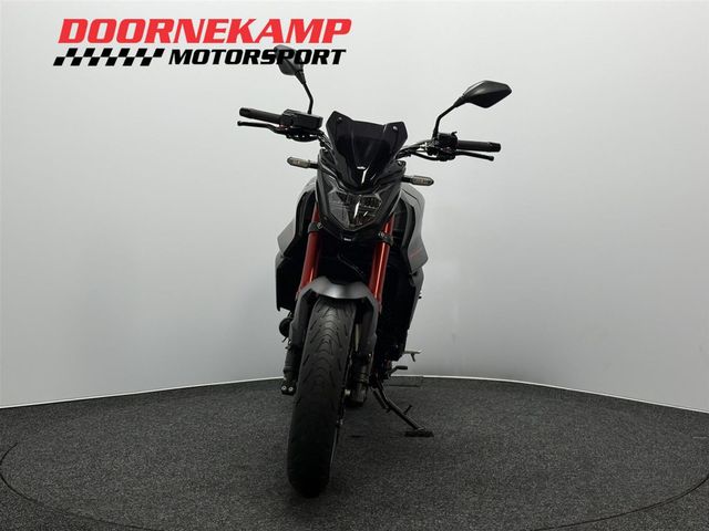 honda - cb-750-hornet