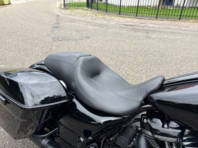 harley-davidson - street-glide-special-flhxs