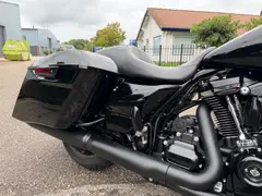 Harley-Davidson Street Glide Streetglide Special Flhxs 2017 occasion – foto 10 van 20