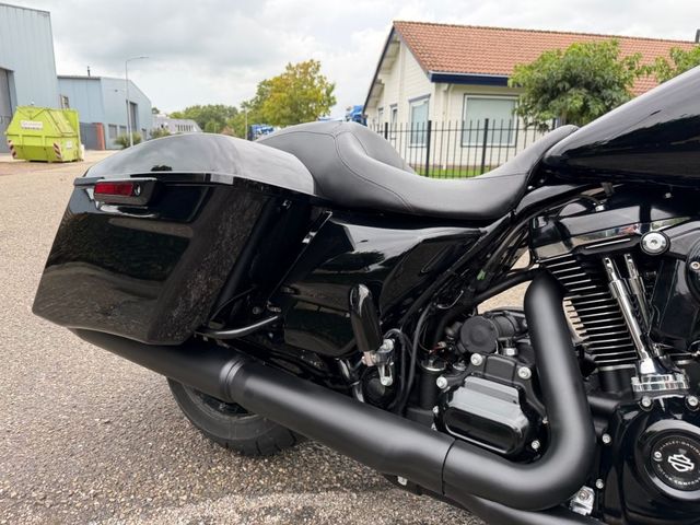 harley-davidson - street-glide-special-flhxs