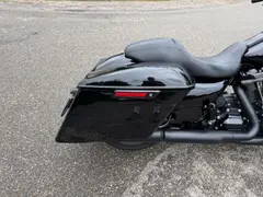 Harley-Davidson Street Glide Streetglide Special Flhxs 2017 occasion – foto 11 van 20