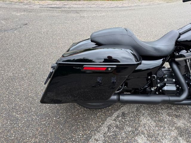harley-davidson - street-glide-special-flhxs