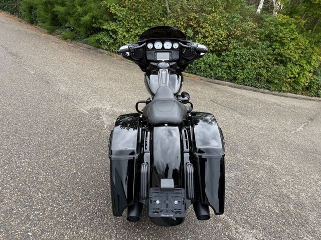 harley-davidson - street-glide-special-flhxs