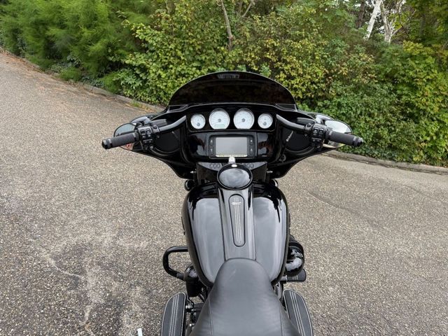 harley-davidson - street-glide-special-flhxs