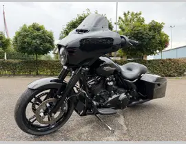 Harley-Davidson Street Glide Special Flhxs 2017 occasion