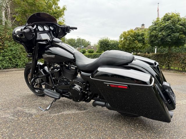 harley-davidson - street-glide-special-flhxs
