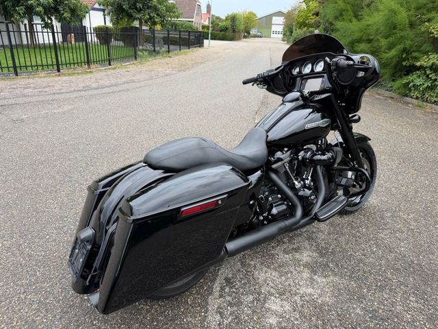 harley-davidson - street-glide-special-flhxs