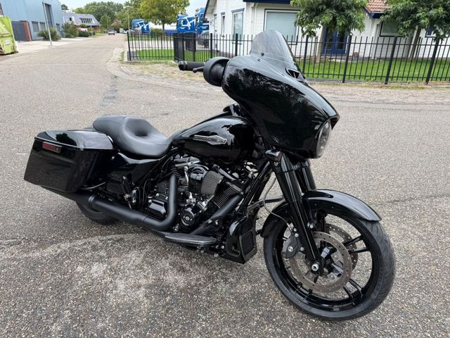 harley-davidson - street-glide-special-flhxs