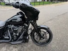 Harley-Davidson Street Glide Streetglide Special Flhxs 2017 occasion – foto 5 van 20