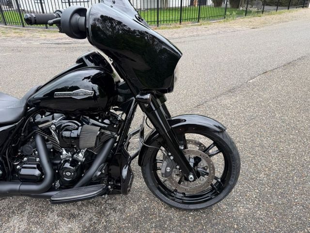 harley-davidson - street-glide-special-flhxs
