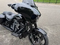 Harley-Davidson Street Glide Streetglide Special Flhxs 2017 occasion – foto 6 van 20