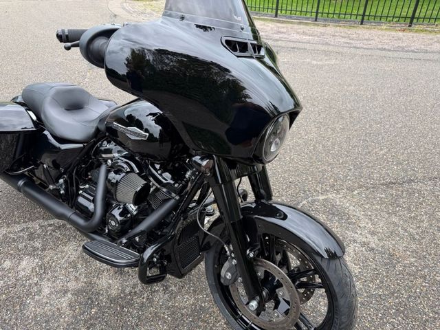 harley-davidson - street-glide-special-flhxs