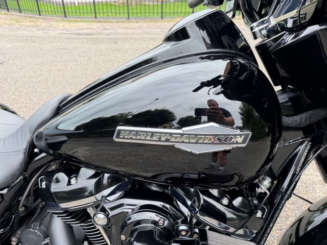 harley-davidson - street-glide-special-flhxs