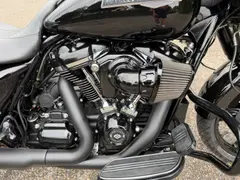 Harley-Davidson Street Glide Streetglide Special Flhxs 2017 occasion – foto 8 van 20