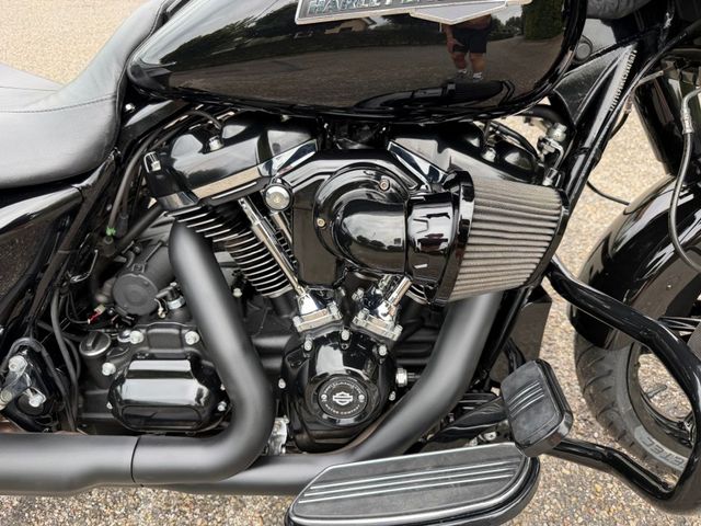 harley-davidson - street-glide-special-flhxs