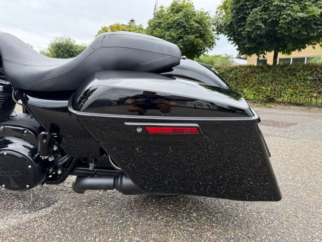 harley-davidson - street-glide-special-flhxs