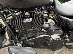 Harley-Davidson Street Glide Streetglide Special Flhxs 2017 occasion – foto 15 van 20