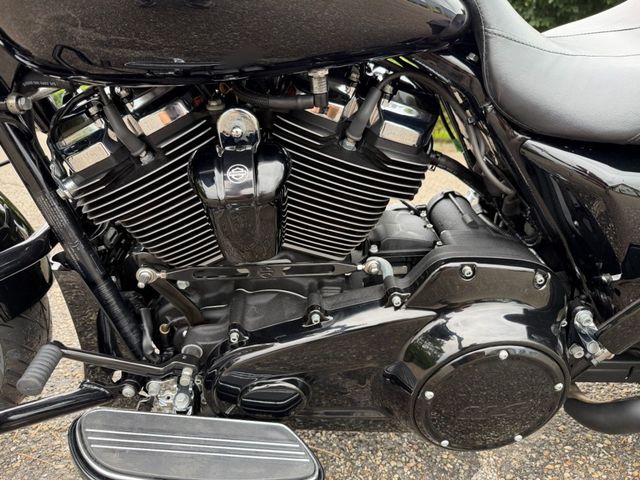 harley-davidson - street-glide-special-flhxs