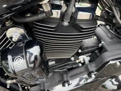 Harley-Davidson Street Glide Streetglide Special Flhxs 2017 occasion – foto 16 van 20