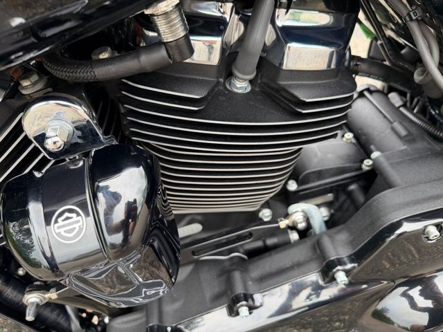 harley-davidson - street-glide-special-flhxs
