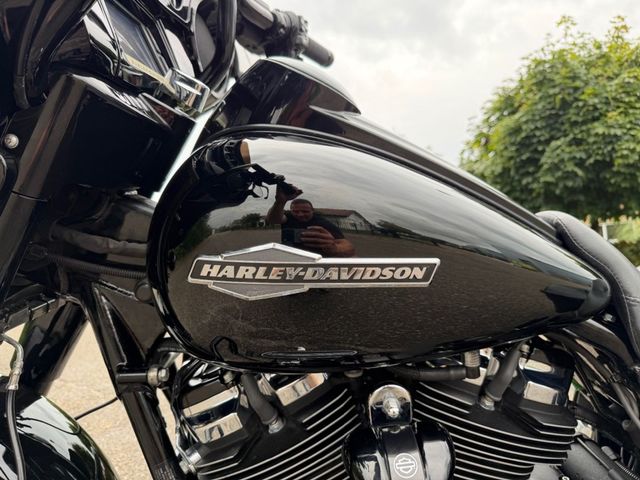 harley-davidson - street-glide-special-flhxs