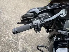Harley-Davidson Street Glide Streetglide Special Flhxs 2017 occasion – foto 18 van 20