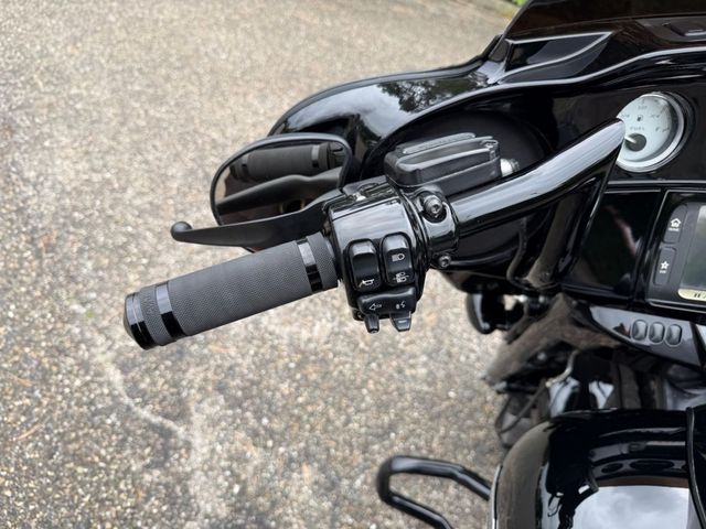 harley-davidson - street-glide-special-flhxs