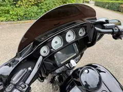 Harley-Davidson Street Glide Streetglide Special Flhxs 2017 occasion – foto 20 van 20