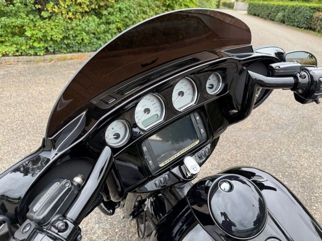 harley-davidson - street-glide-special-flhxs