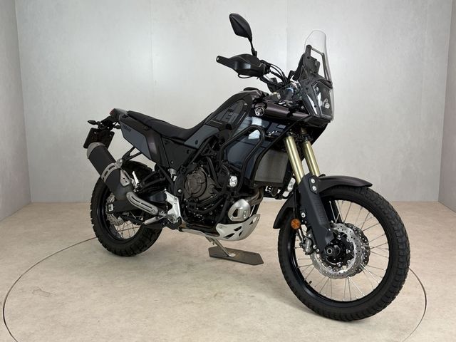 yamaha - tenere-700