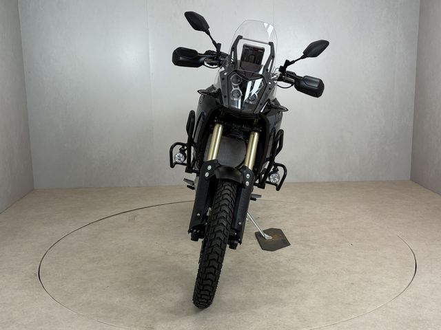 yamaha - tenere-700