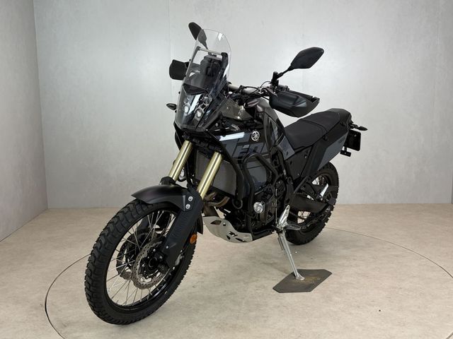 yamaha - tenere-700
