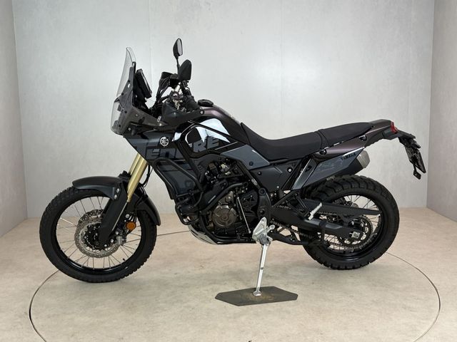 yamaha - tenere-700