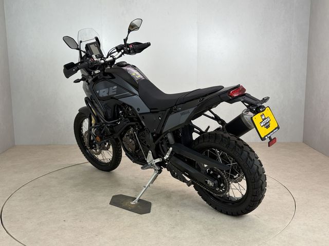 yamaha - tenere-700