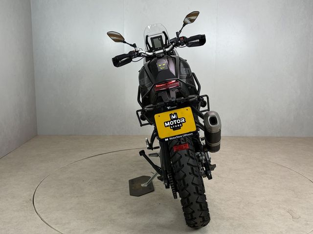 yamaha - tenere-700