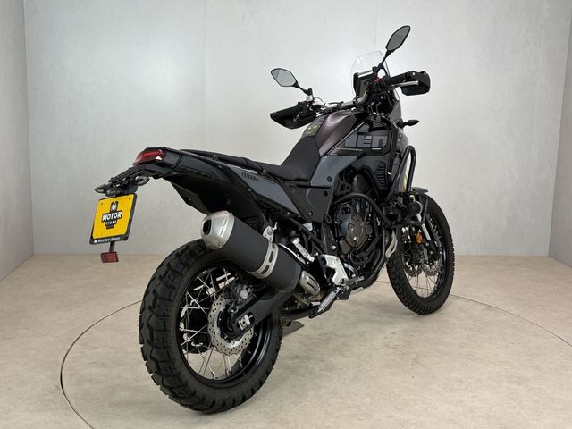 yamaha - tenere-700