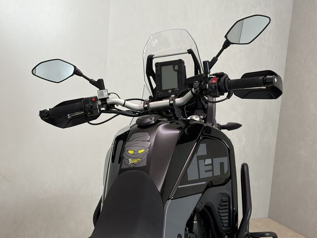 yamaha - tenere-700