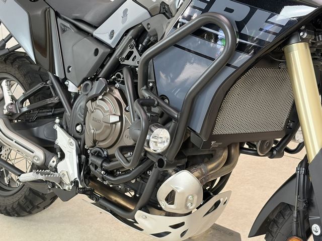 yamaha - tenere-700